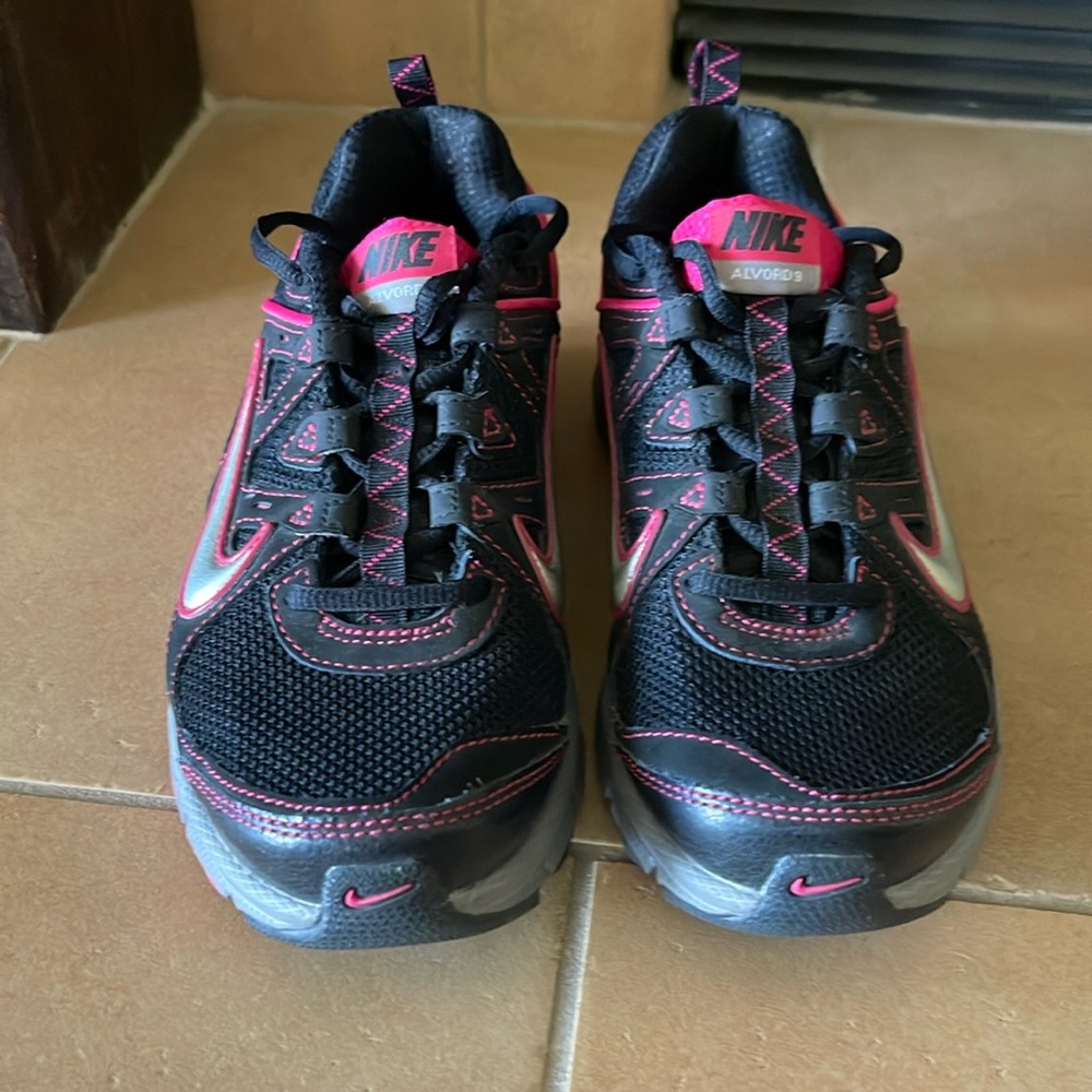New Nike air shoes